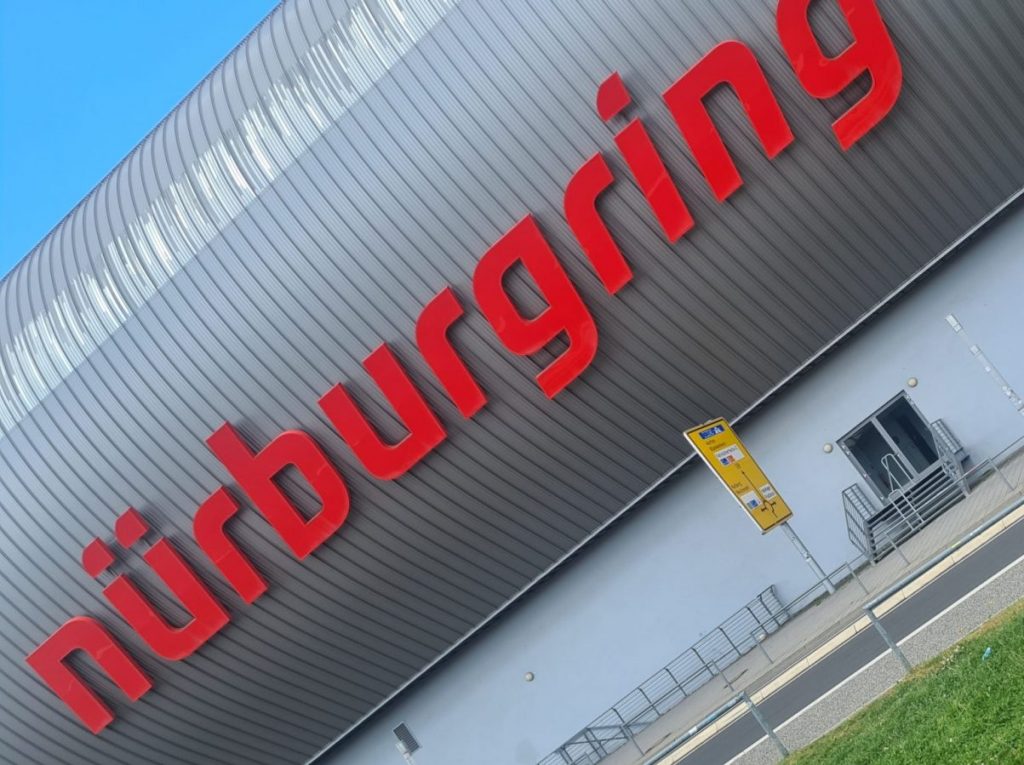 Circuit Nûrburgring